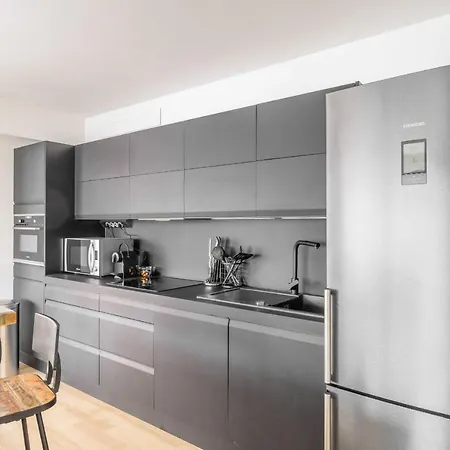 Cmg - Casino Barriere Apartment *