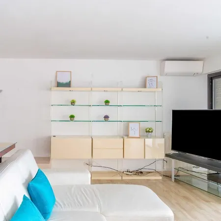 Apartment Cmg - Casino Barriere