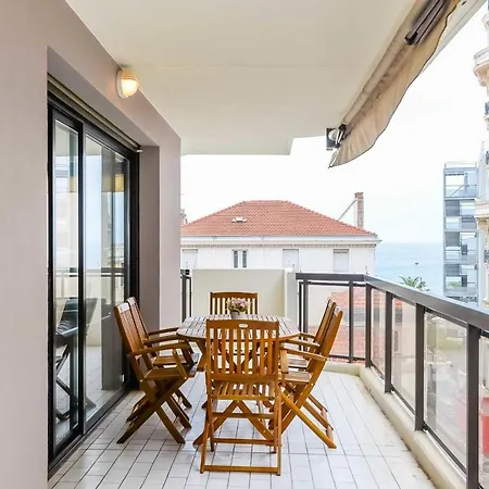 Cmg - Casino Barriere Cannes