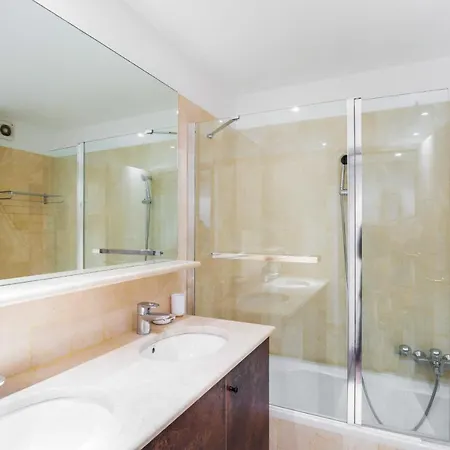 Cmg - Casino Barriere Apartment